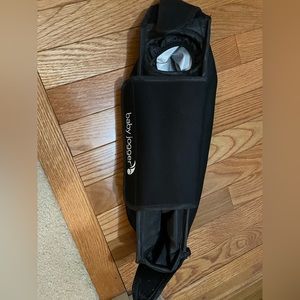 Baby Jogger stroller organizer